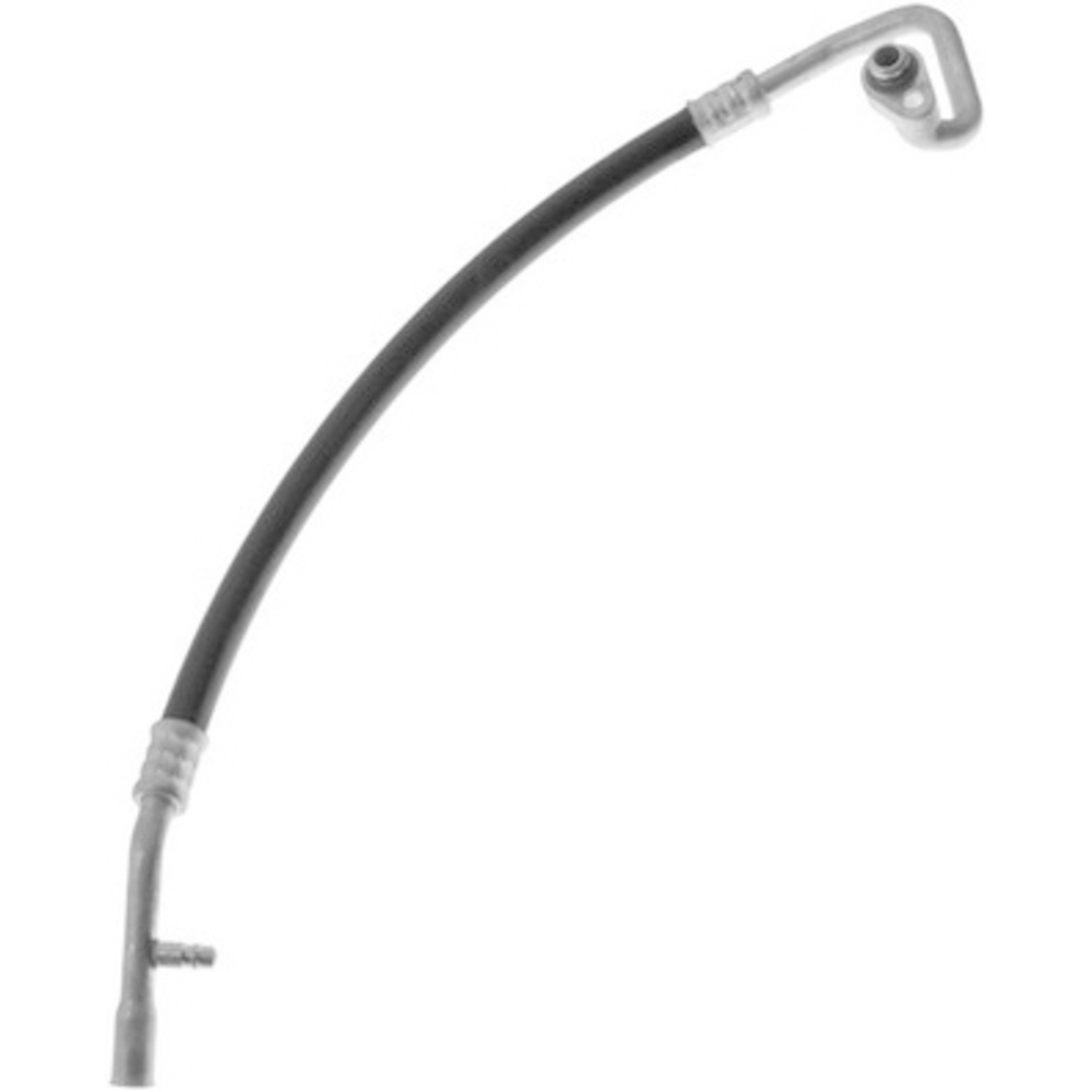 2003 Dodge Ram Trucks A/C Hose Low Side - Suction