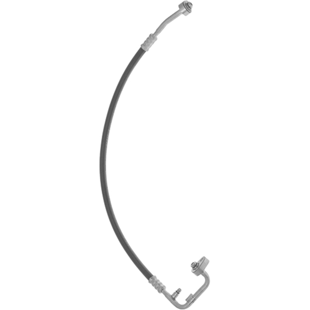 2004 Dodge Ram Trucks A/C Hose High Side - Discharge