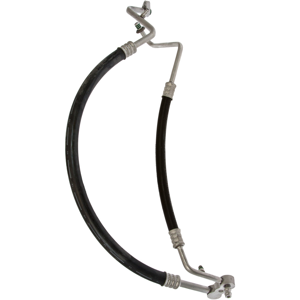 1999 Jeep Cherokee A/C Manifold Hose Assembly