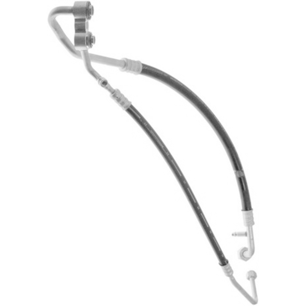 1995 Chevrolet Pick-up Truck A/C Manifold Hose Assembly