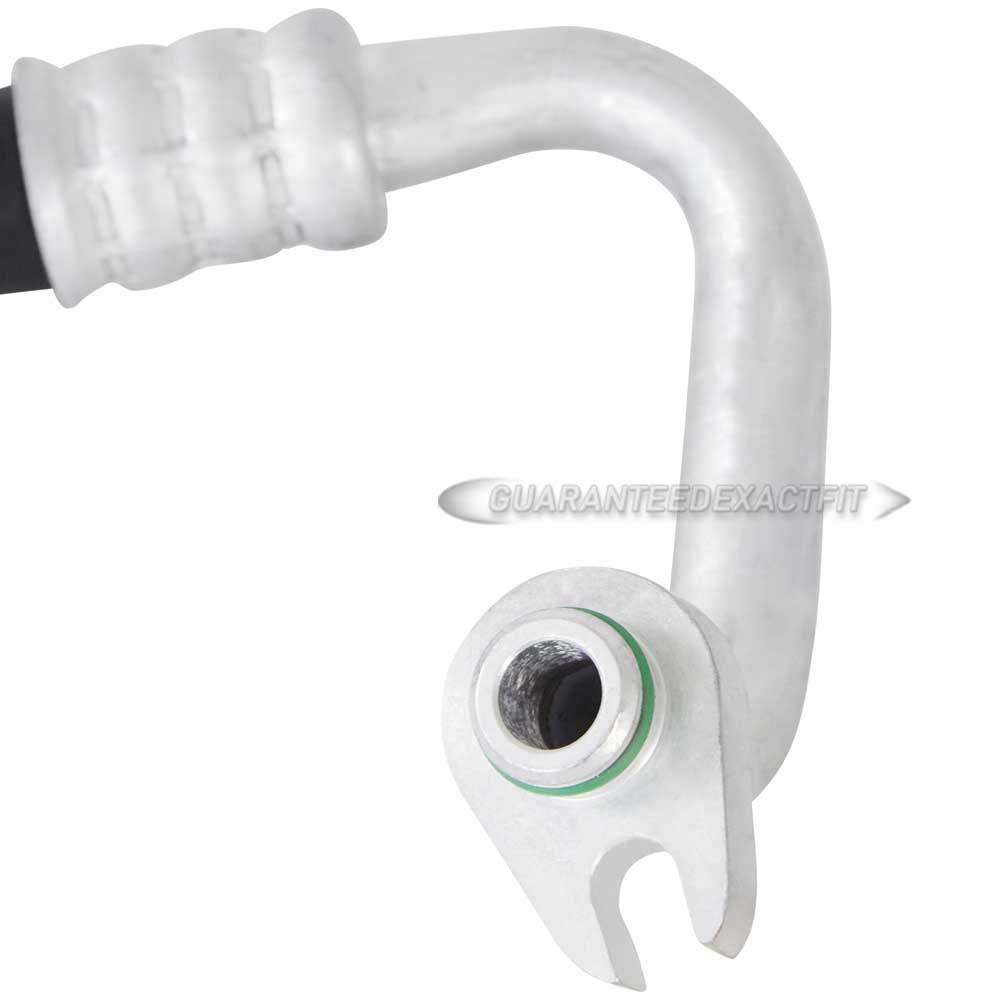 2000 Dodge Intrepid A/C Hose Low Side - Suction