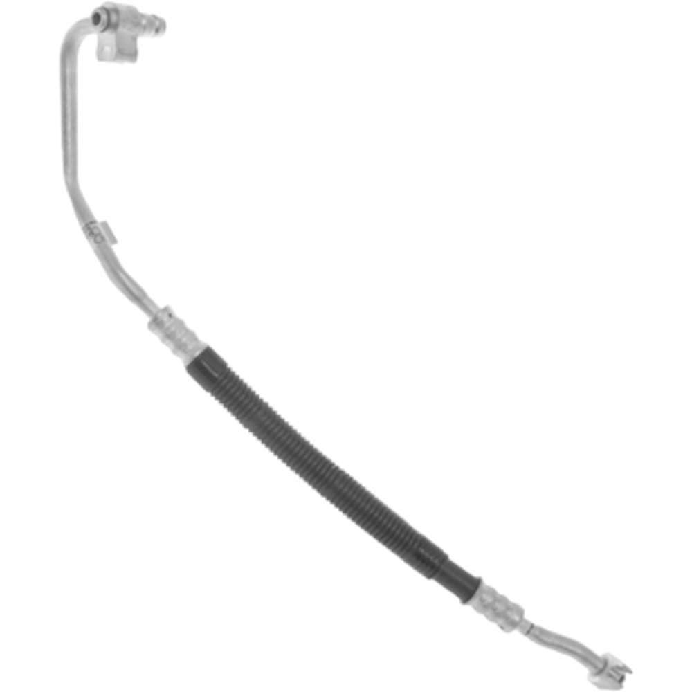 2002 Dodge Neon A/C Hose High Side - Discharge