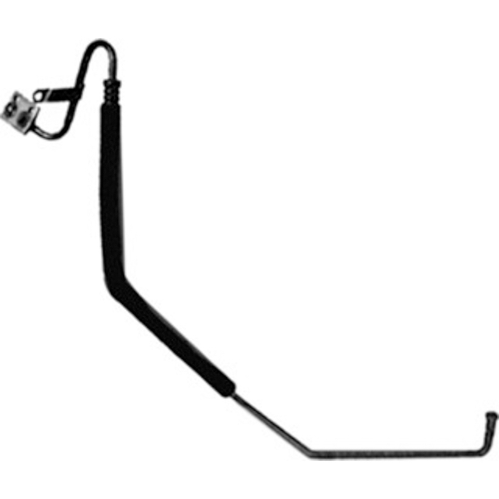 1992 Mercury Tracer A/C Hose High Side - Discharge
