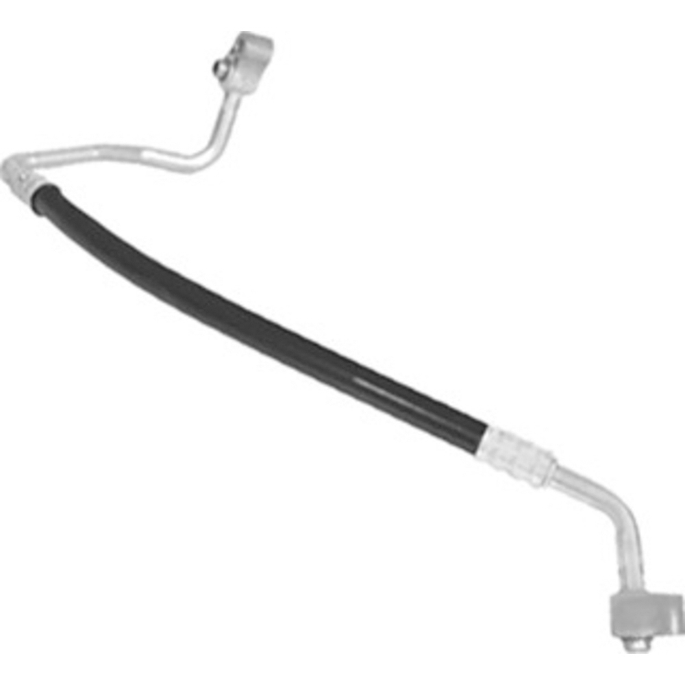 1987 Toyota Camry A/C Hose High Side - Discharge