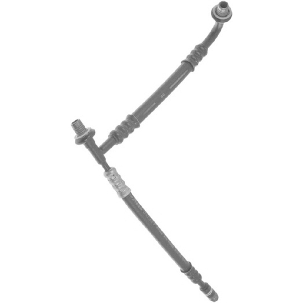 1995 Lincoln Continental A/C Hose - Other