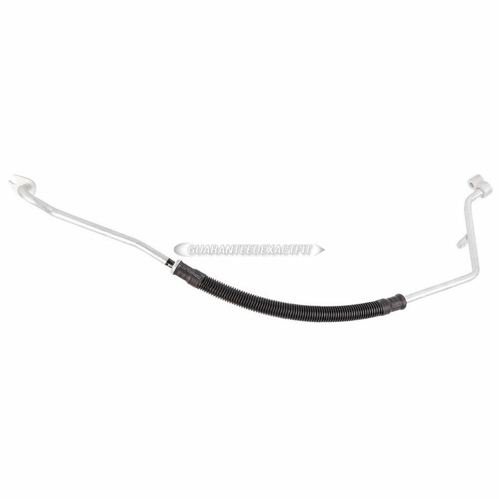 BuyAutoParts 60-40768LL A/C Expansion Device
