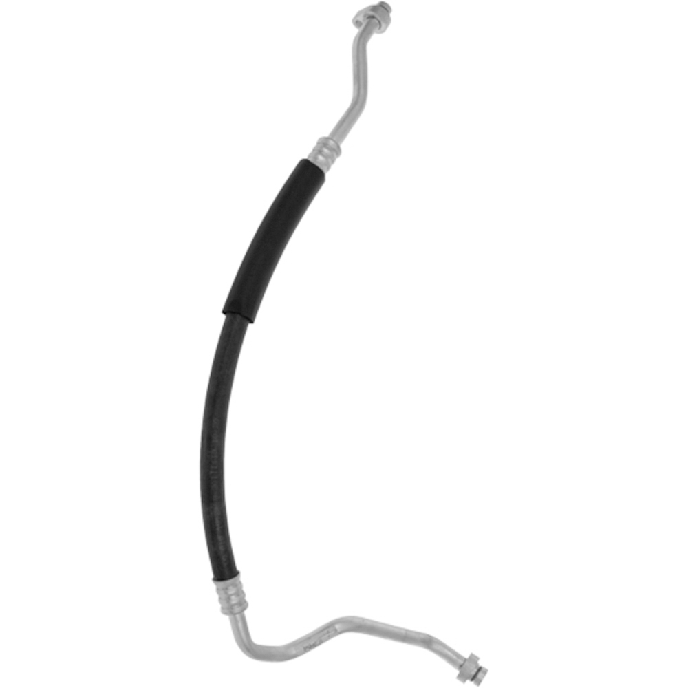 2004 Nissan Altima A/C Hose Low Side - Suction
