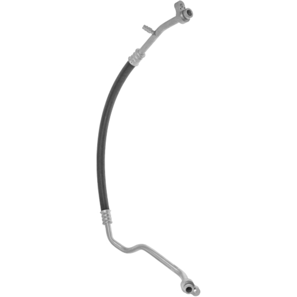 2003 Nissan Murano A/C Hose Low Side - Suction