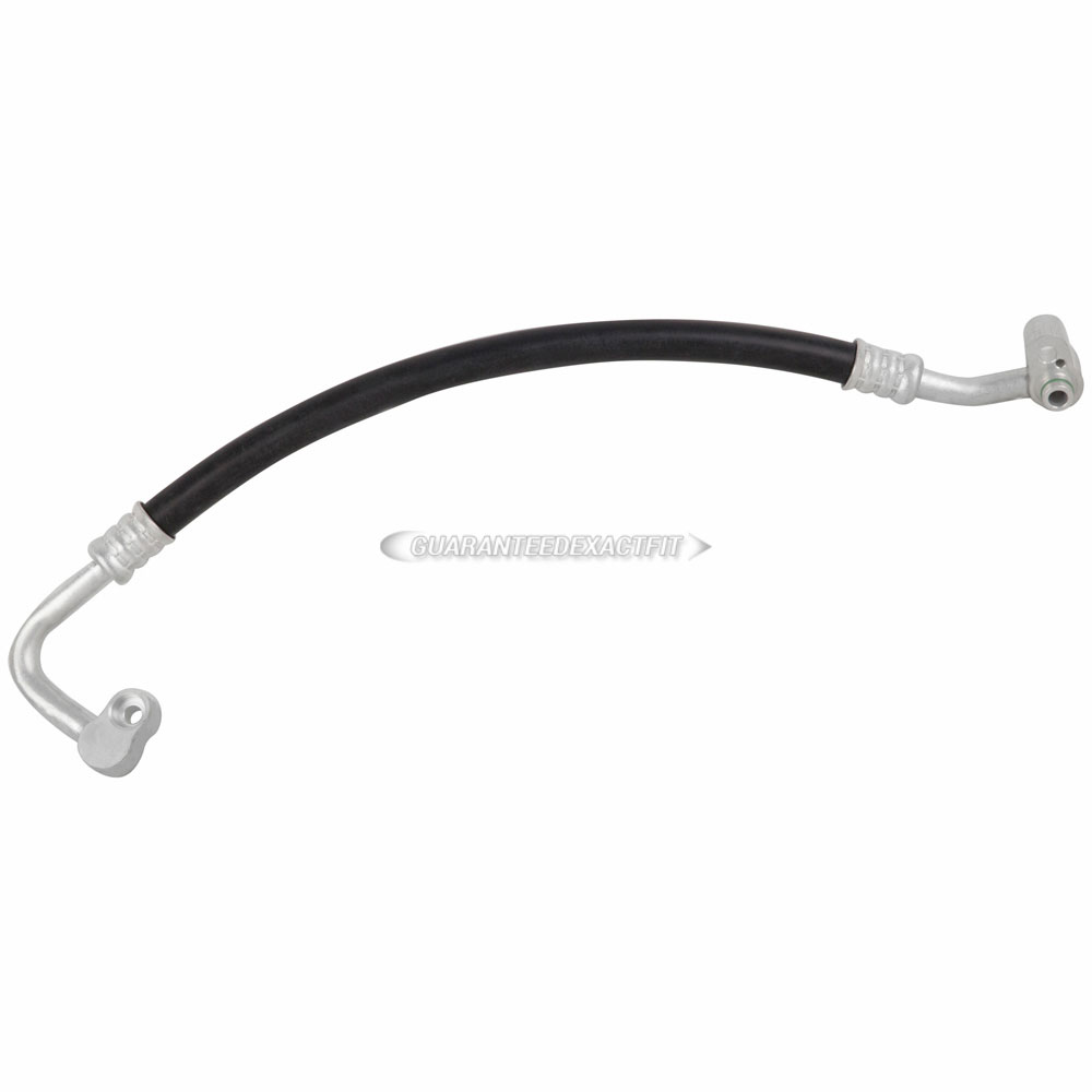 BuyAutoParts 62-80151N A/C Hose High Side - Discharge