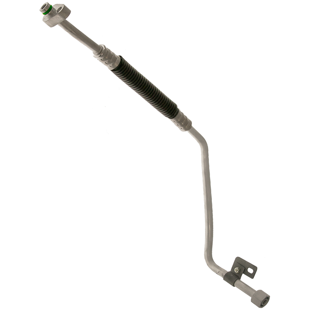 BuyAutoParts AO-K0206AN A/C Refrigerant Liquid Hose
