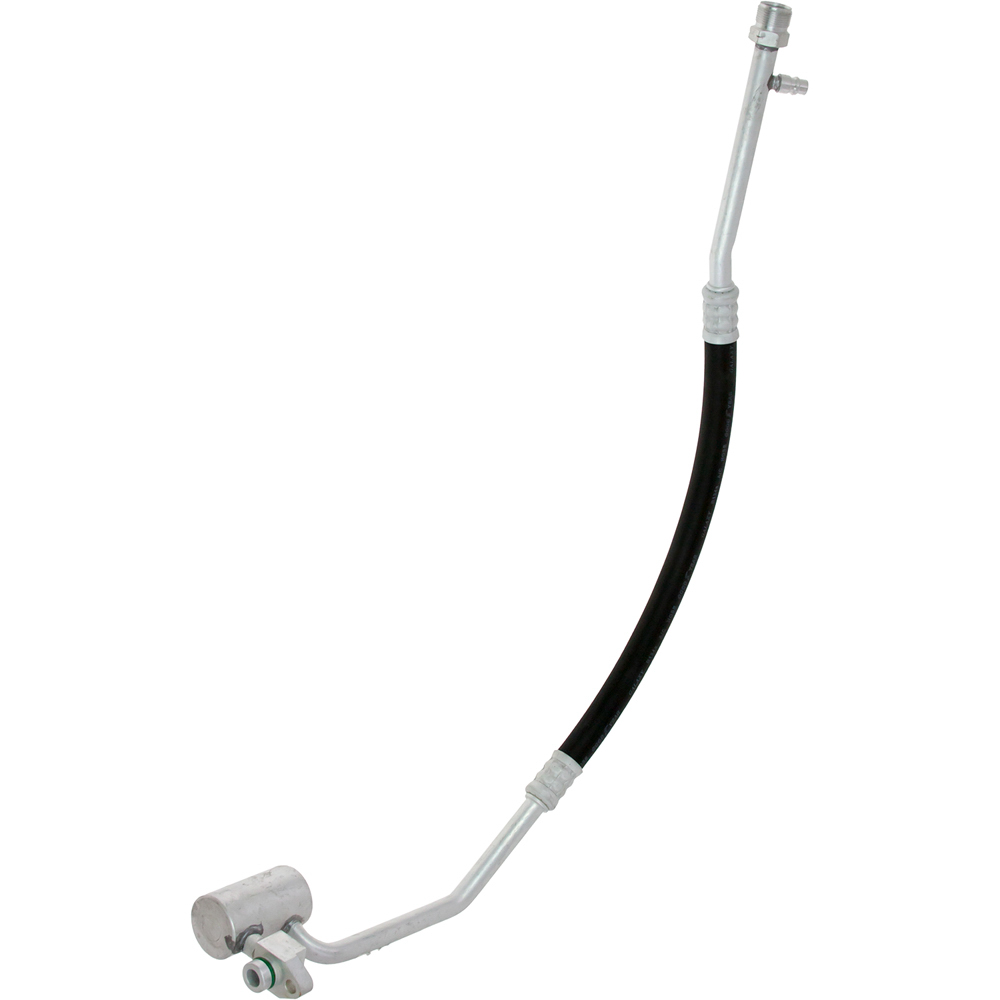 2000 Nissan Maxima A/C Hose Low Side - Suction