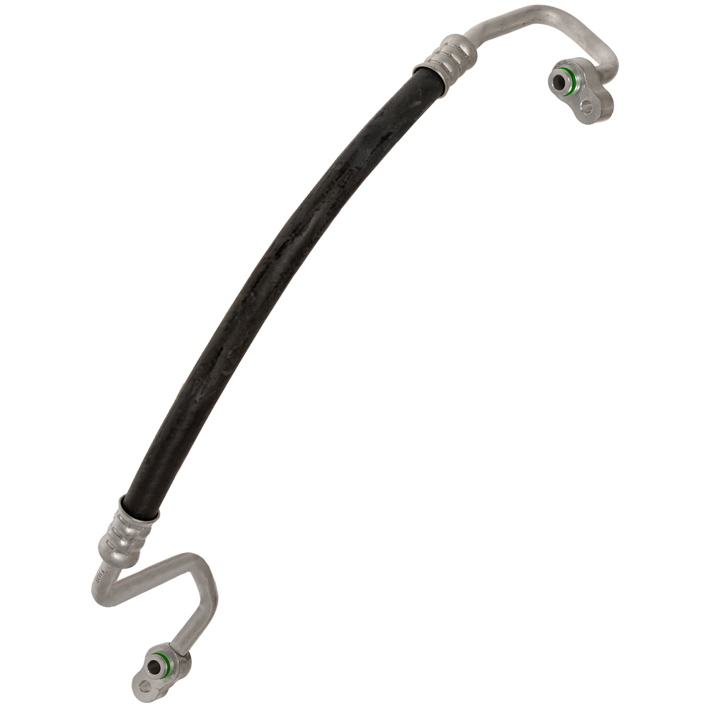 2004 Acura TSX A/C Hose High Side - Discharge