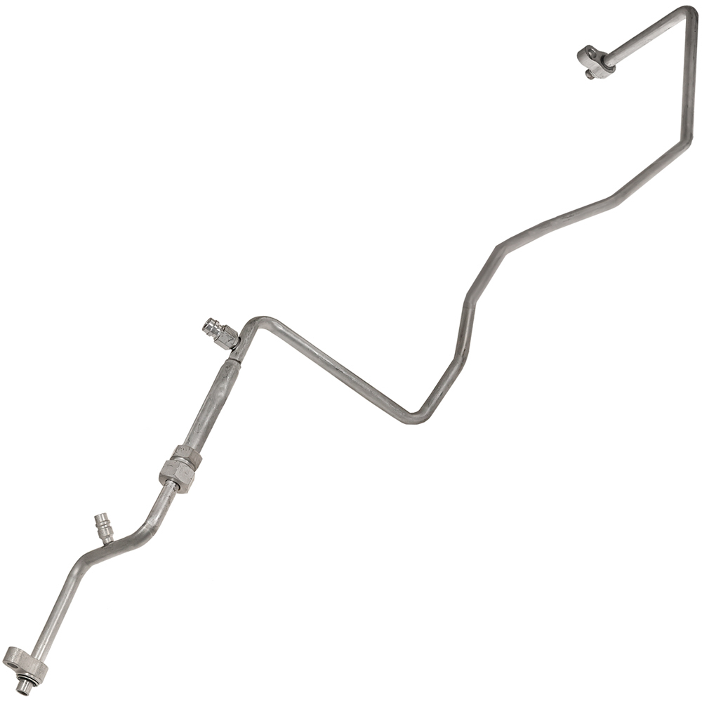 BuyAutoParts AO-K0184AN A/C Refrigerant Liquid Hose