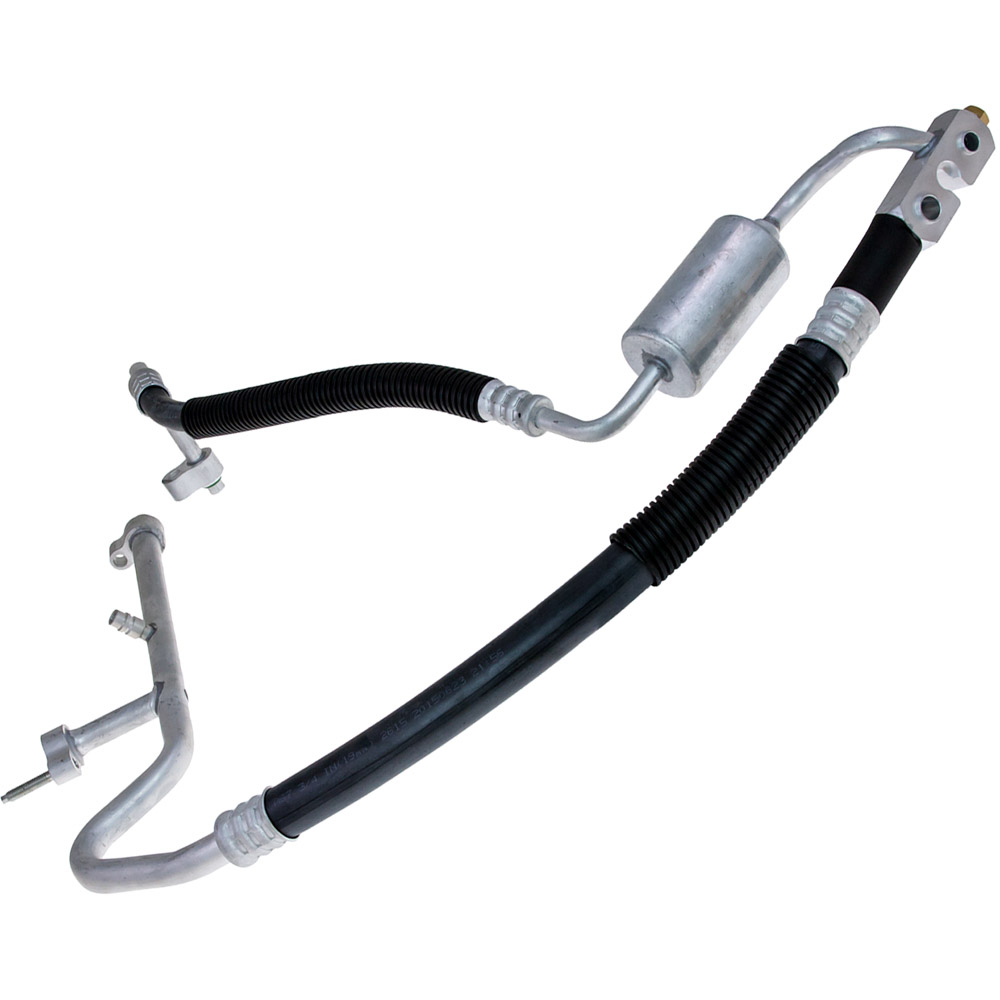 2005 Ford Expedition A/C Manifold Hose Assembly