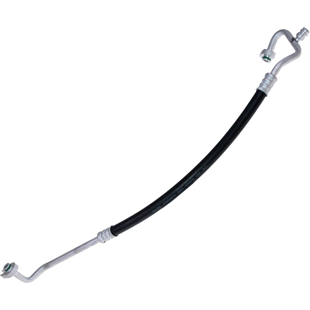2007 Chrysler PT Cruiser A/C Hose High Side - Discharge