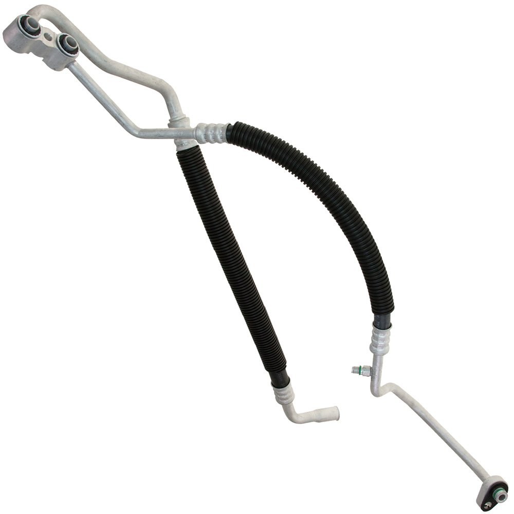 2009 Dodge Ram 4500 A/C Refrigerant Hose