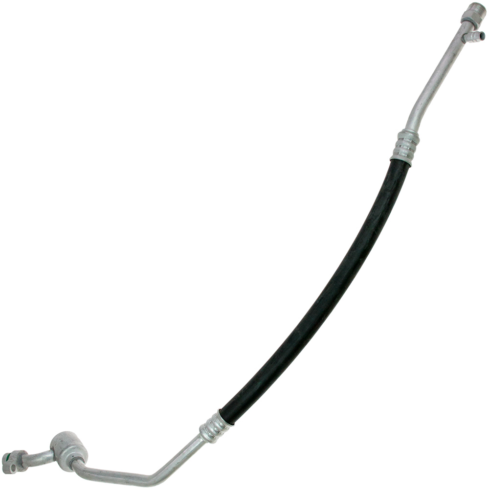 2000 Nissan Maxima A/C Hose Low Side - Suction