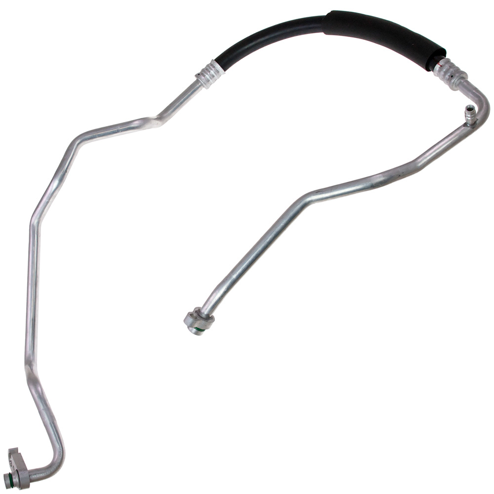 2004 Nissan Sentra A/C Hose Low Side - Suction