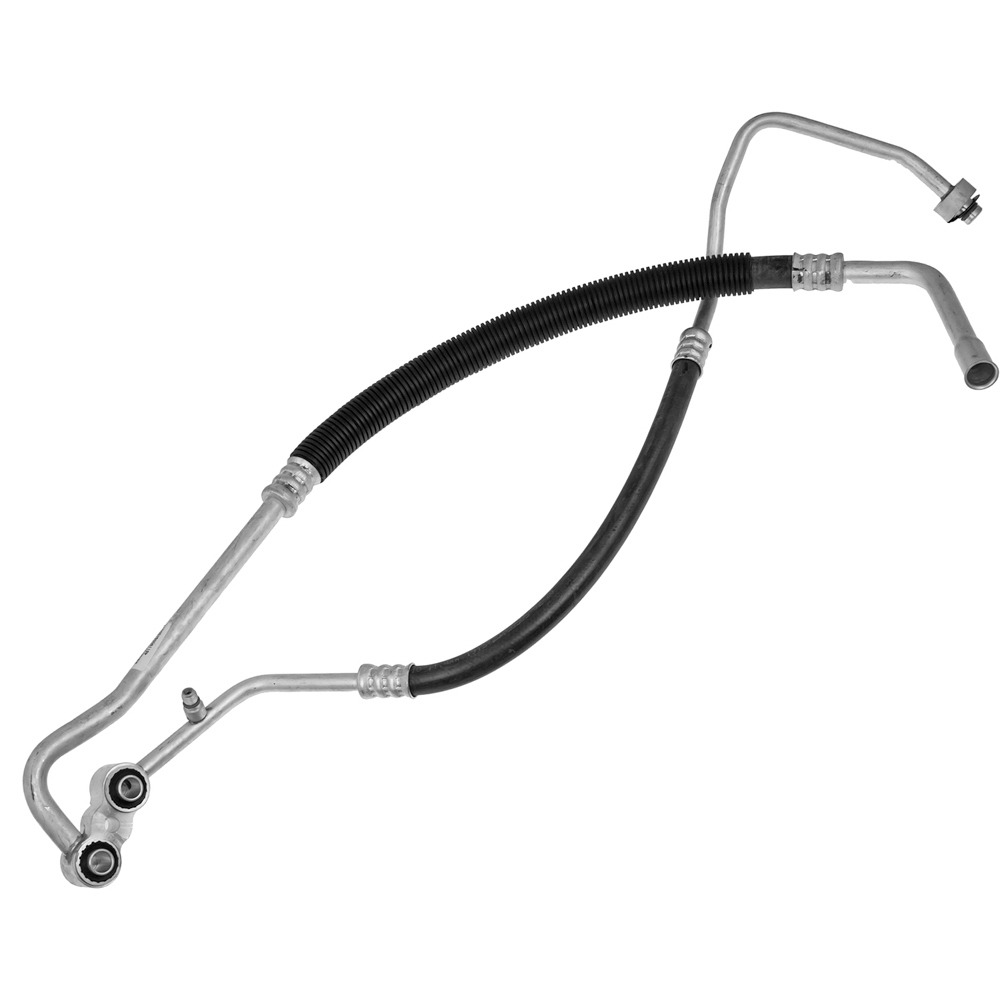 2007 Dodge Ram Trucks A/C Manifold Hose Assembly