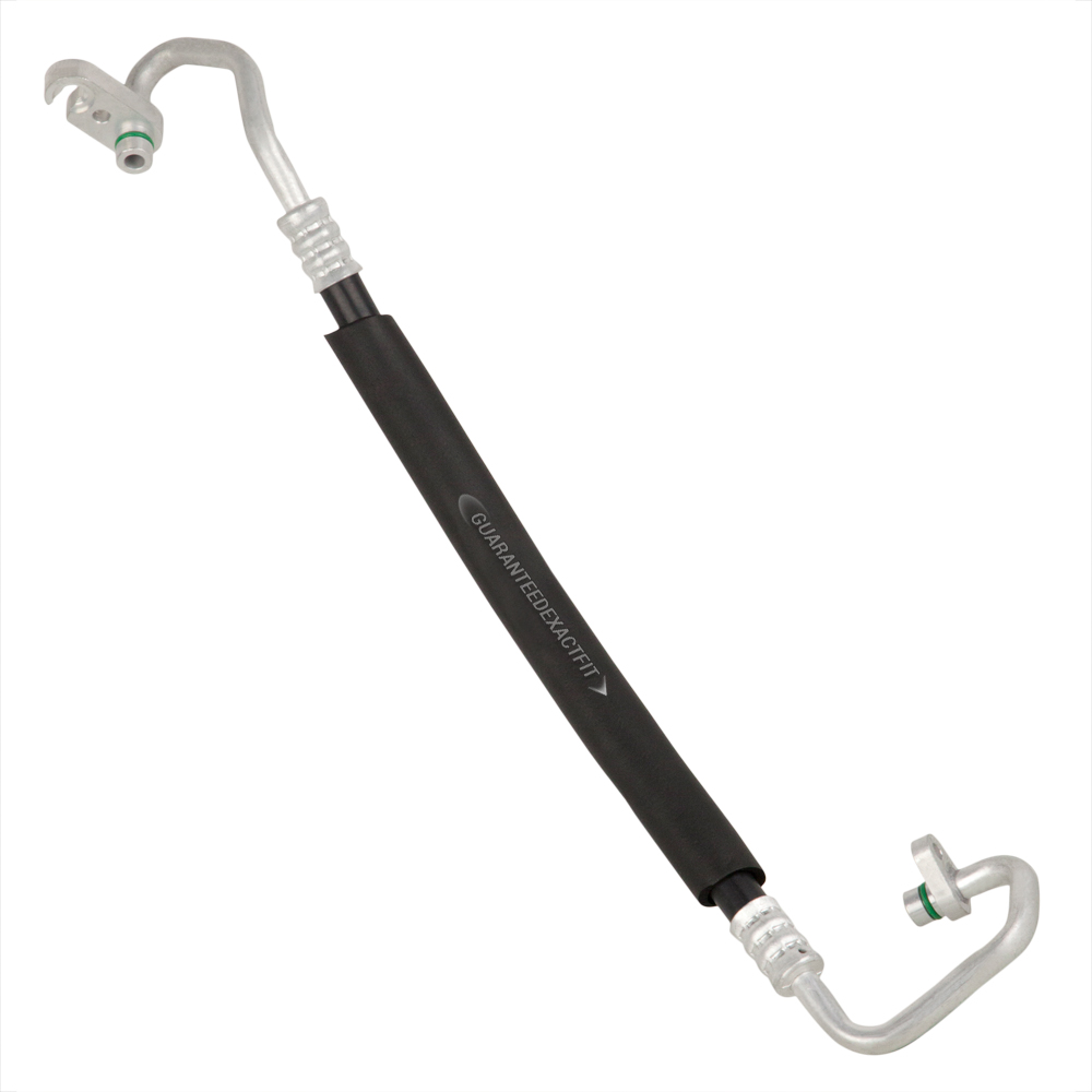 BuyAutoParts 62-80418N A/C Hose High Side - Discharge
