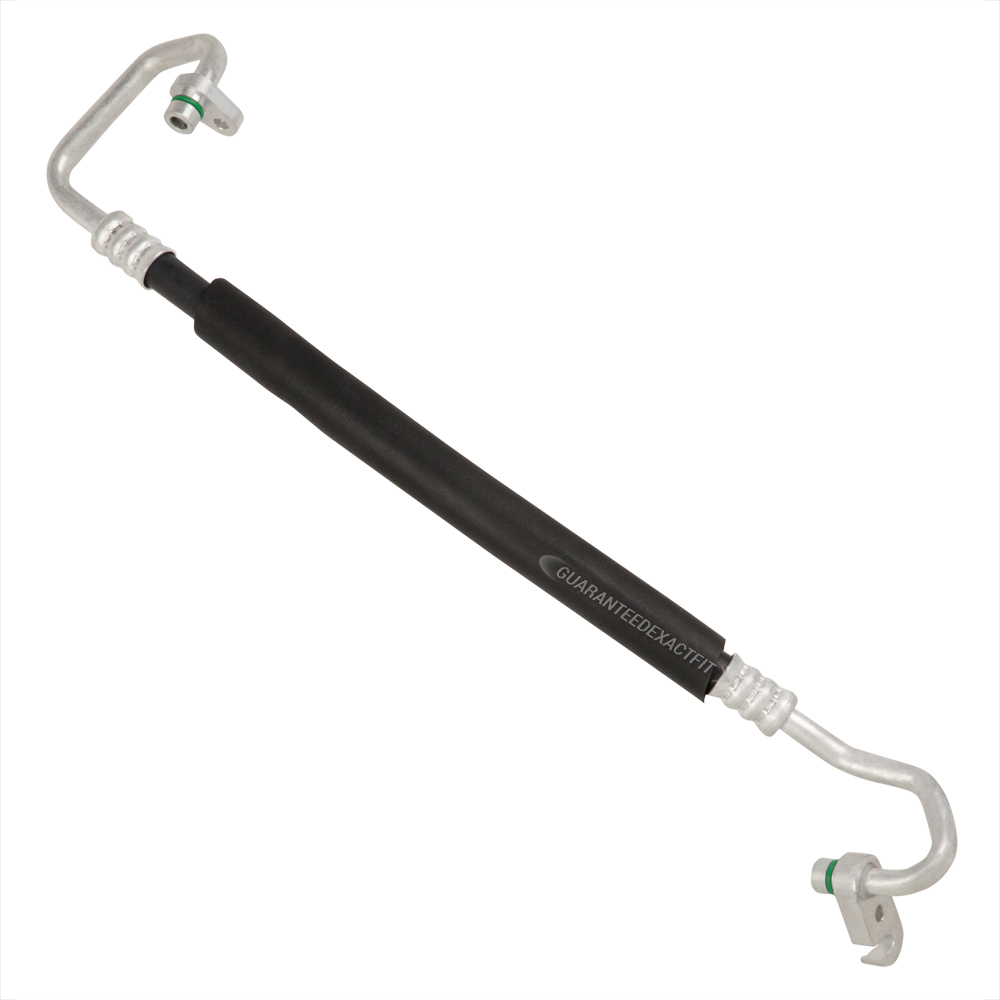 BuyAutoParts 62-80418N A/C Hose High Side - Discharge