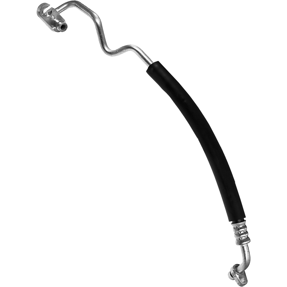2012 Nissan Quest A/C Hose High Side - Discharge