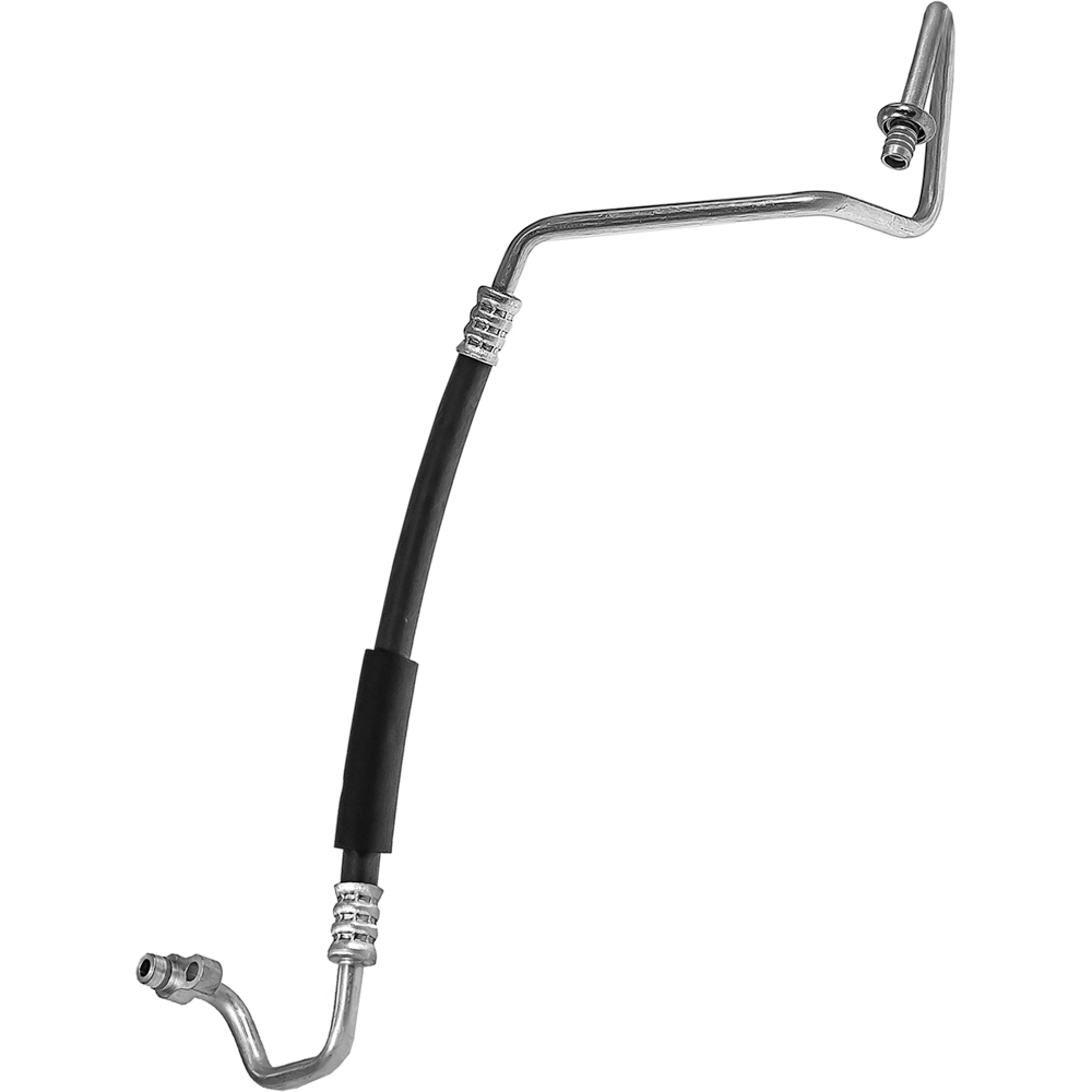 2007 Infiniti FX45 A/C Hose High Side - Discharge