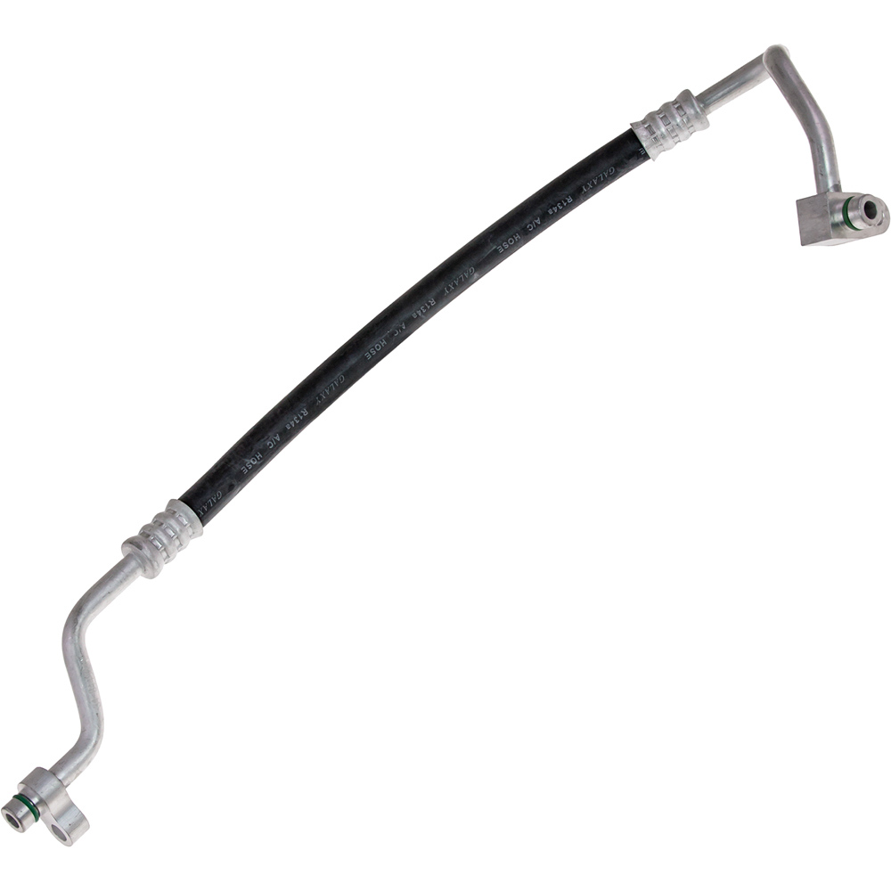 2012 Nissan Pathfinder A/C Hose High Side - Discharge