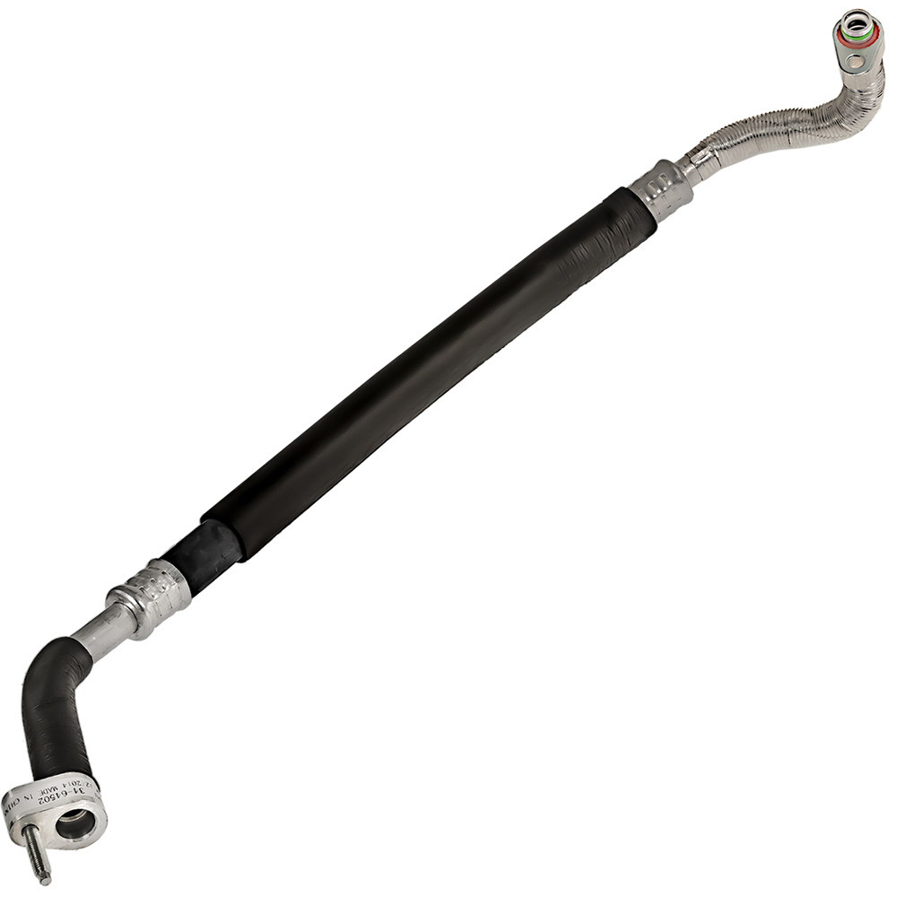 2009 Ford F Series Trucks A/C Hose Low Side - Suction