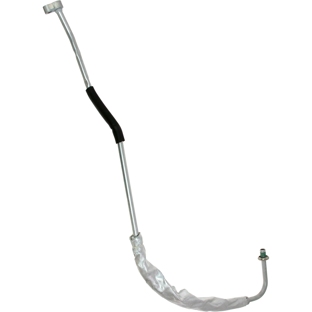 2003 Ford Mustang A/C Refrigerant Liquid Hose