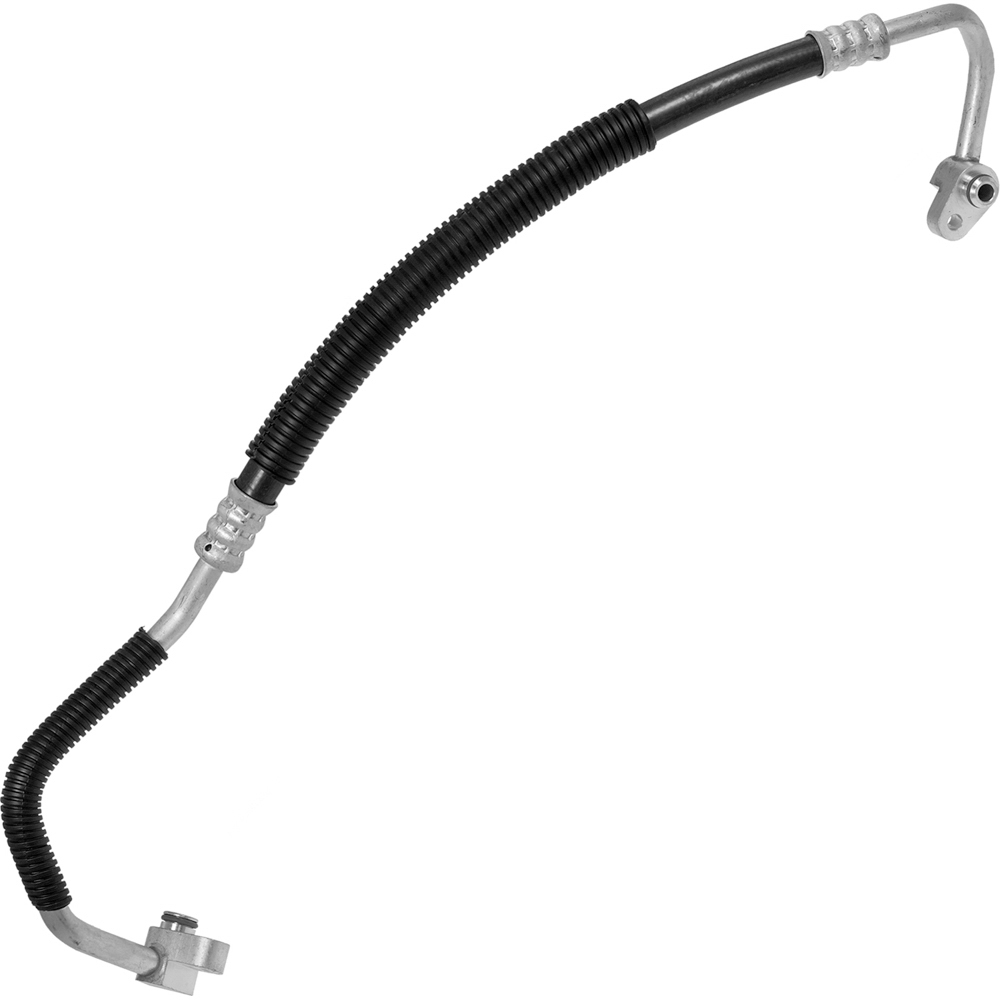 2010 Toyota 4Runner A/C Hose High Side - Discharge
