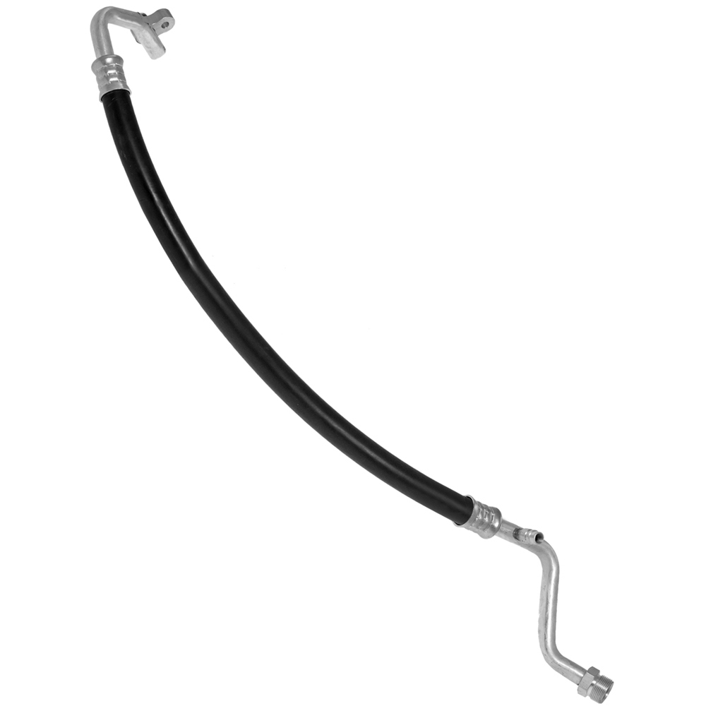 2012 Honda CR-V A/C Hose Low Side - Suction
