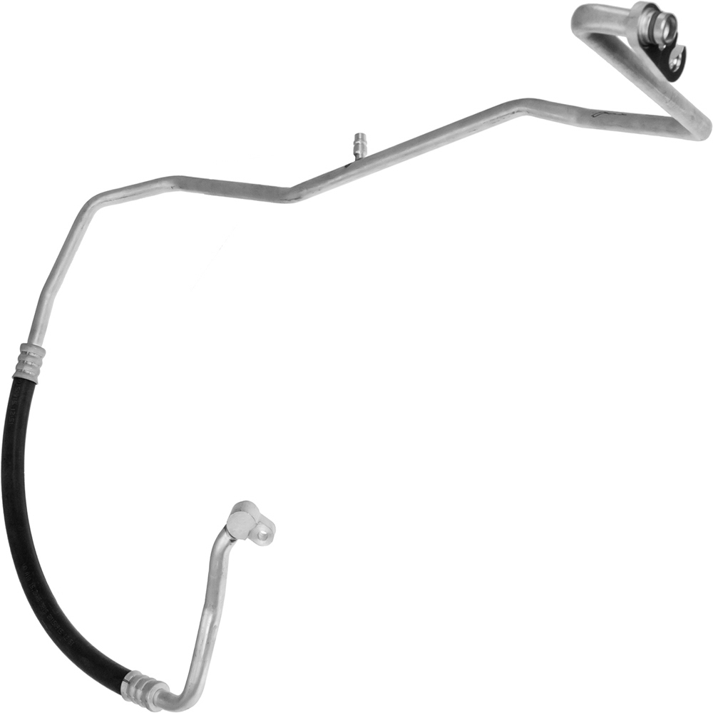 2012 Toyota Avalon A/C Hose Low Side - Suction