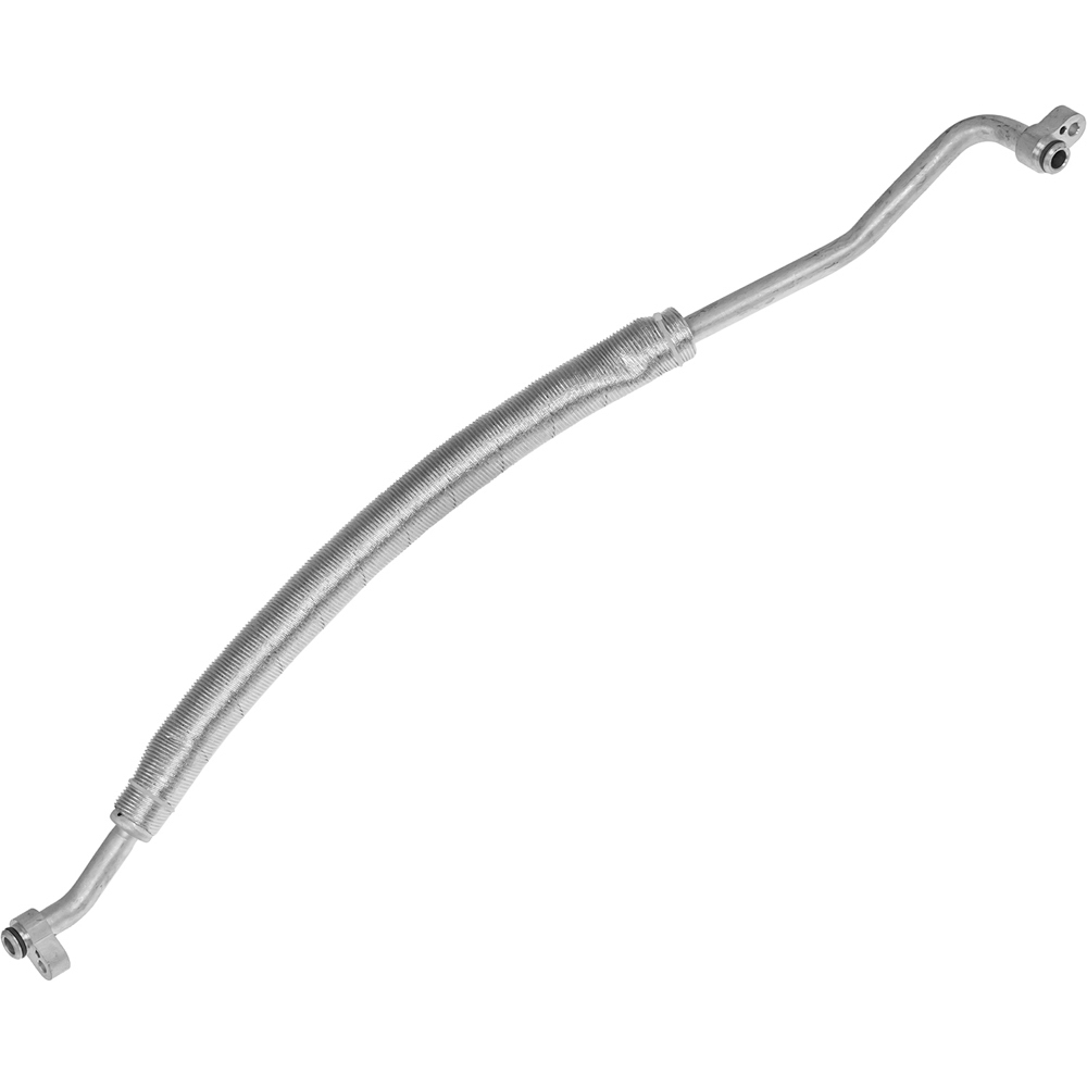 2012 Toyota Sienna A/C Hose Low Side - Suction