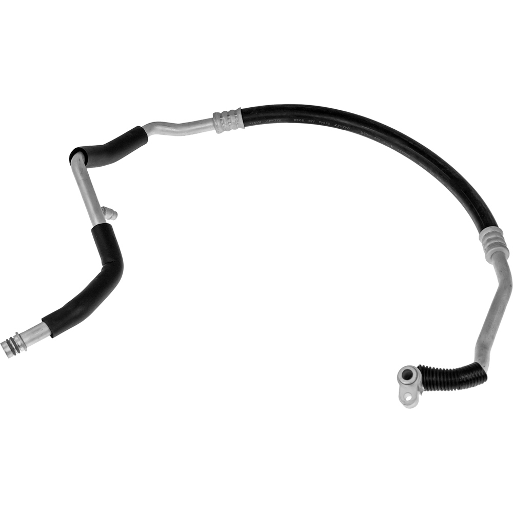 2004 Toyota RAV4 A/C Hose Low Side - Suction