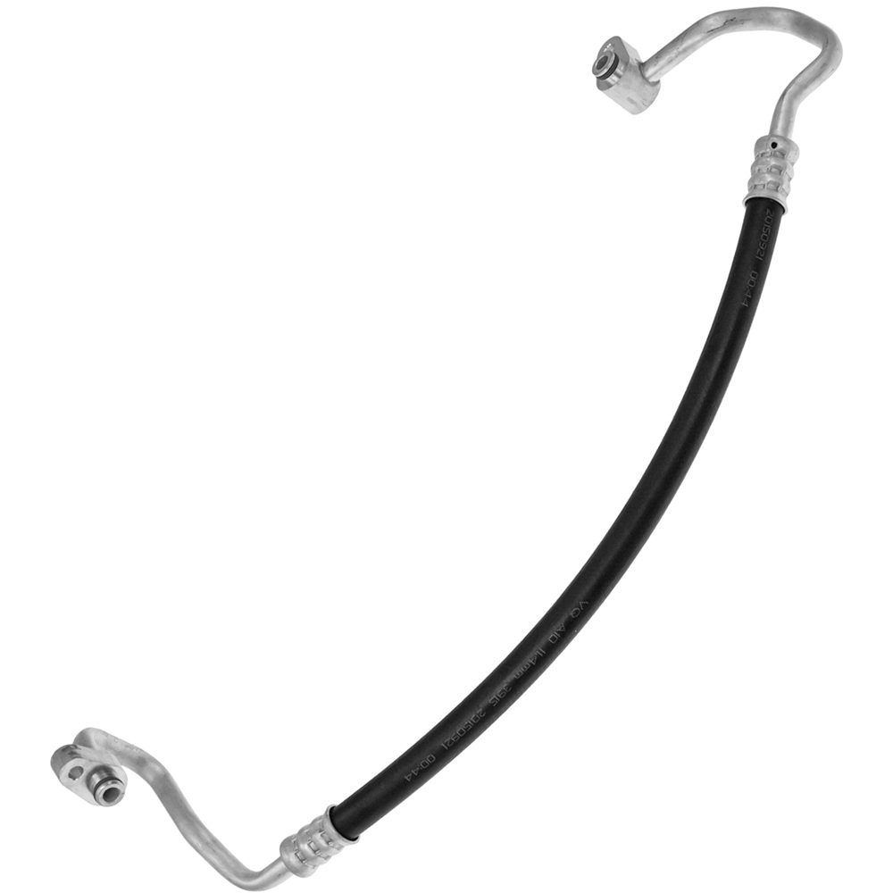 2007 Toyota Tundra A/C Hose High Side - Discharge