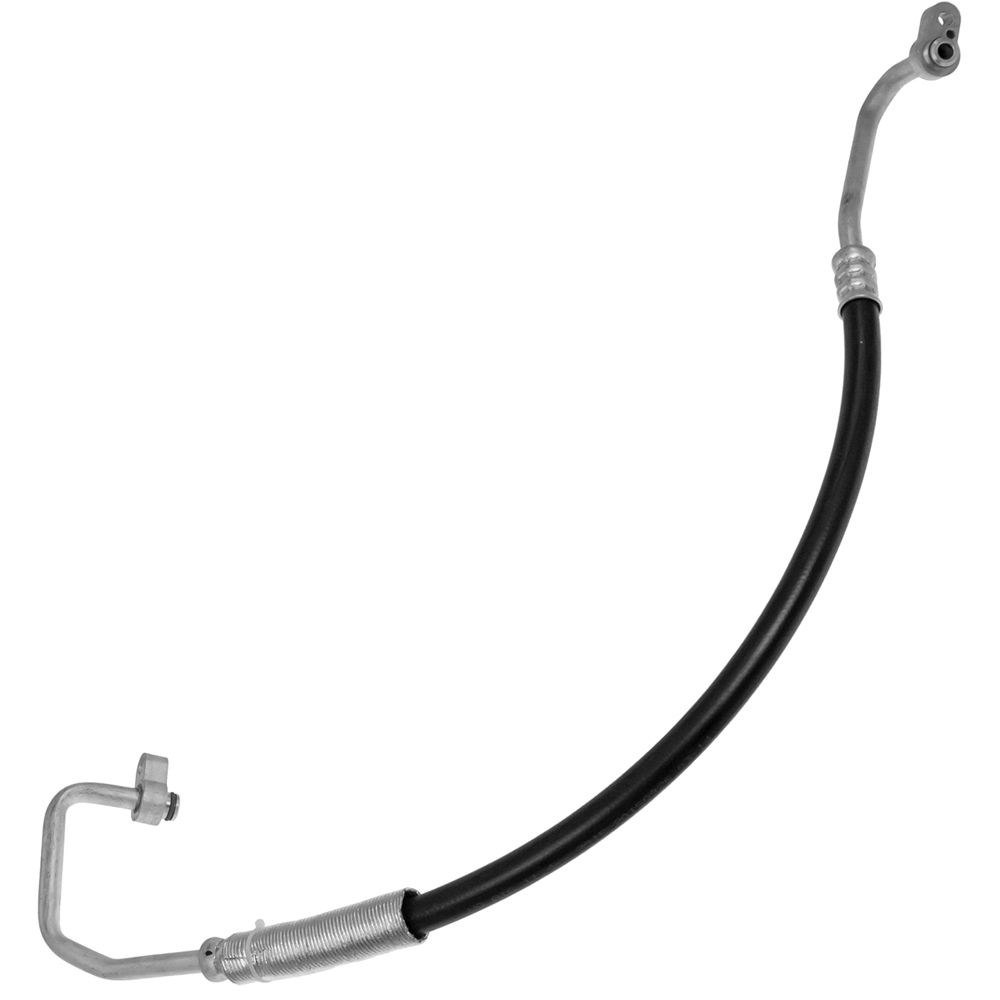 2000 Toyota RAV4 A/C Hose High Side - Discharge