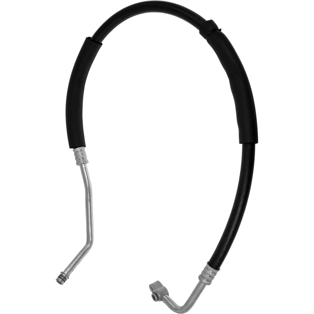 2003 Toyota Tundra A/C Hose Low Side - Suction