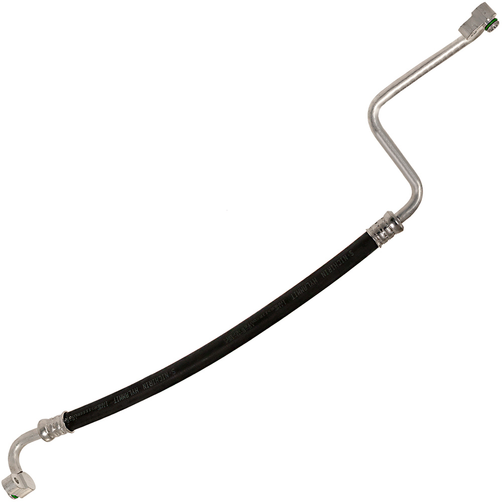 2007 Honda Odyssey A/C Hose High Side - Discharge