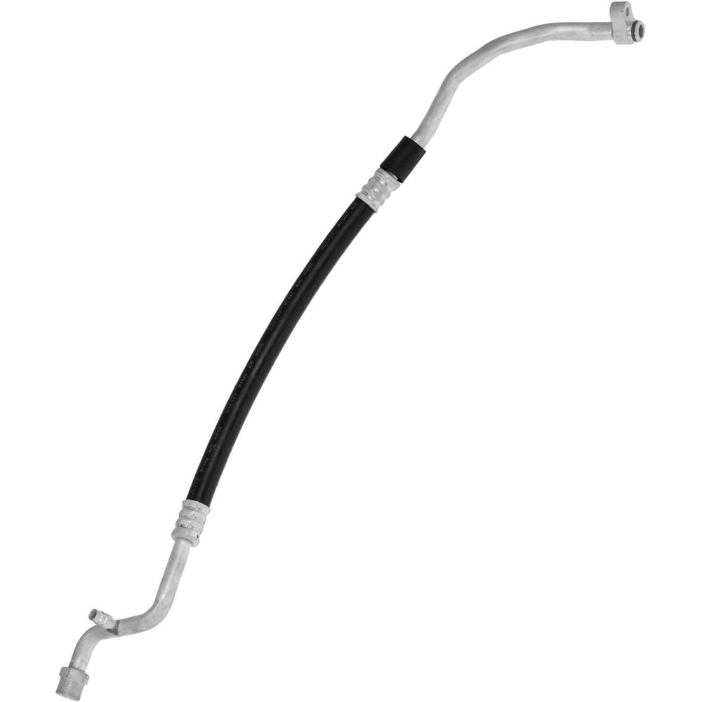 2013 Honda Civic A/C Hose Low Side - Suction