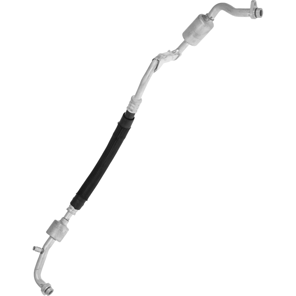 2016 Nissan Altima A/C Hose Low Side - Suction