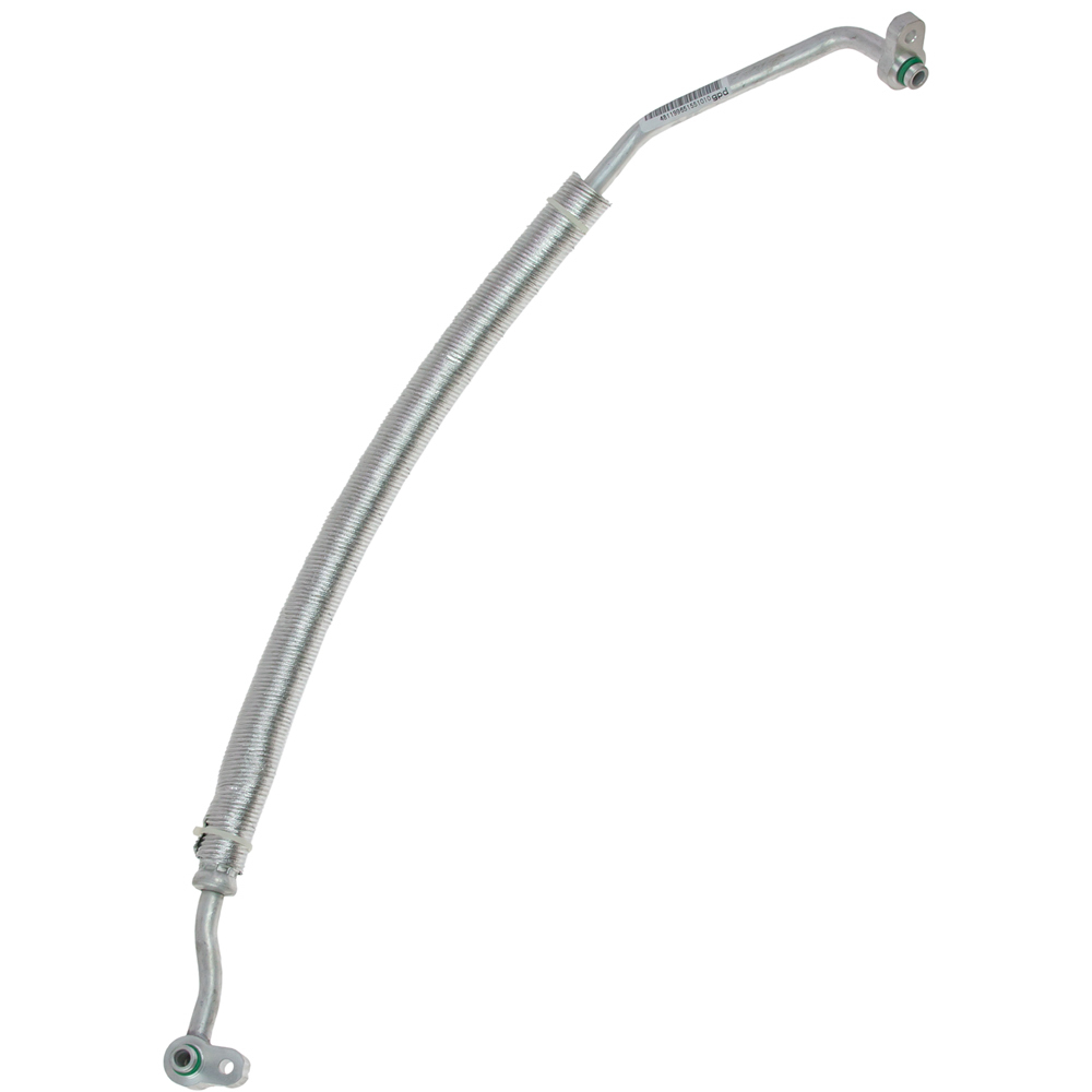 2003 Hyundai Santa Fe A/C Hose High Side - Discharge