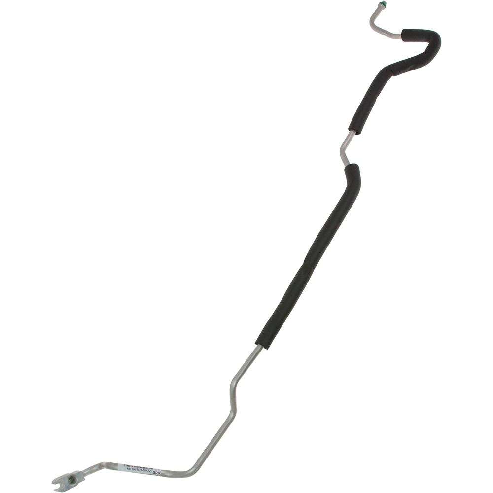 2004 Kia Optima A/C Refrigerant Liquid Hose