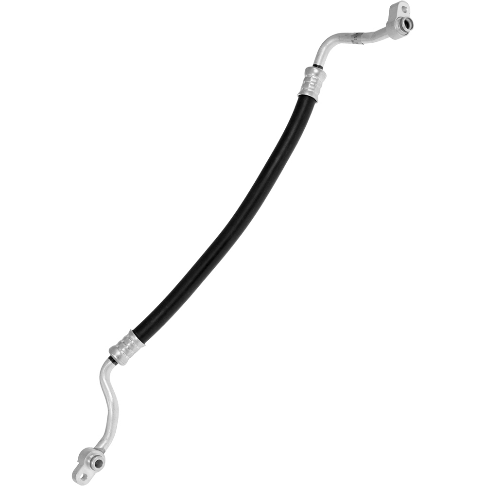2012 Honda Civic A/C Hose High Side - Discharge
