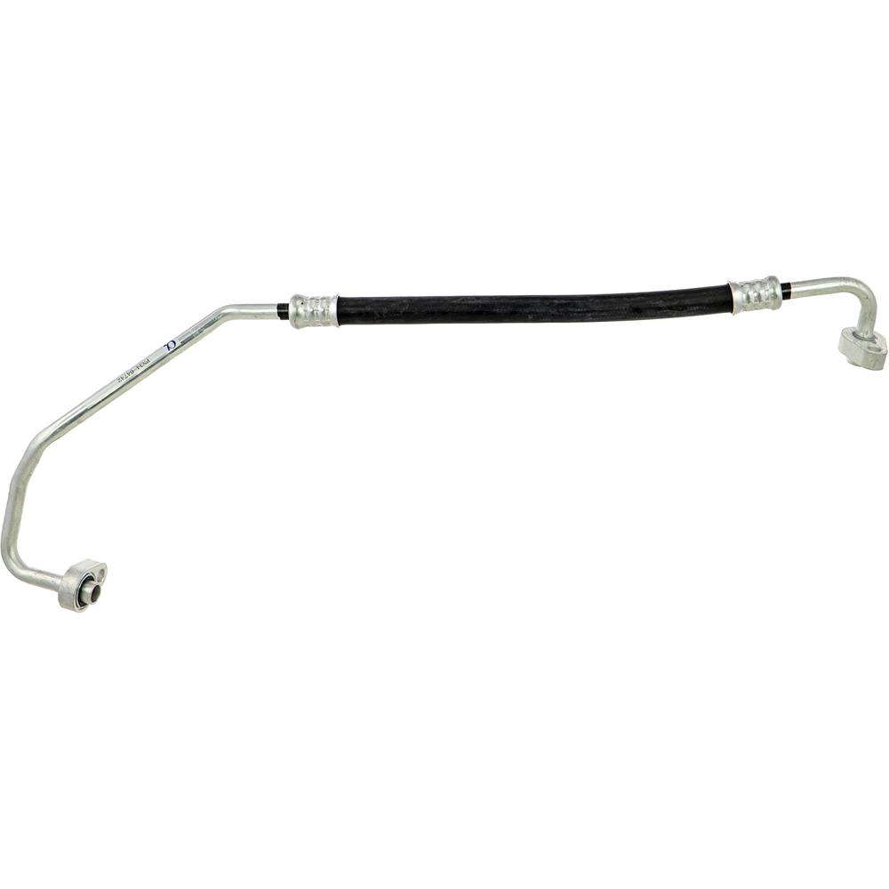 2012 Jeep Liberty A/C Hose High Side - Discharge
