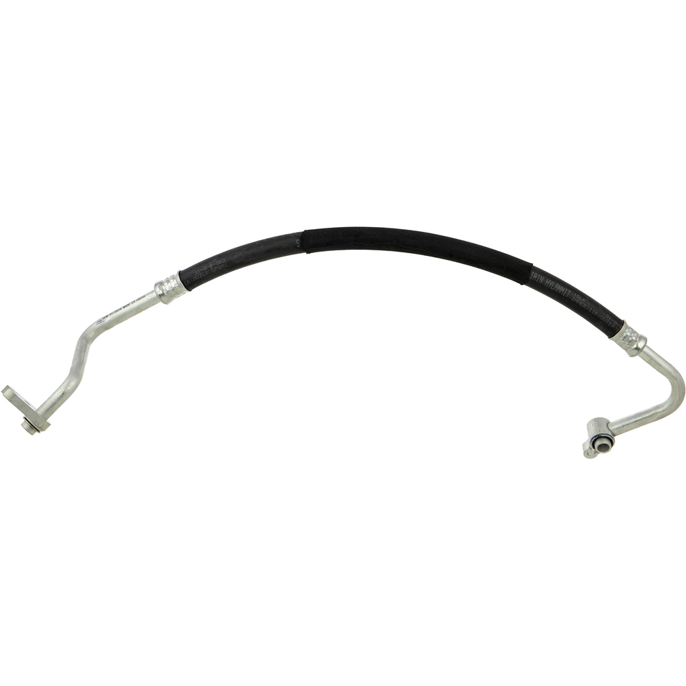2006 Jeep Commander A/C Hose Low Side - Suction