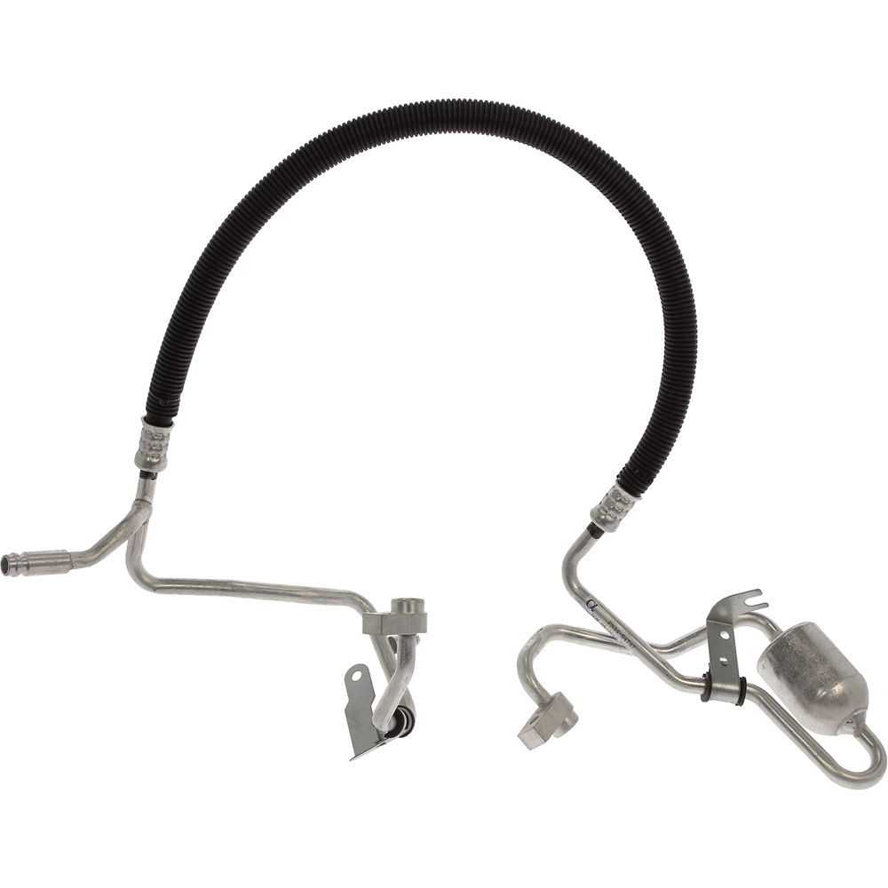 2014 Ford Fusion A/C Hose High Side / Discharge 
