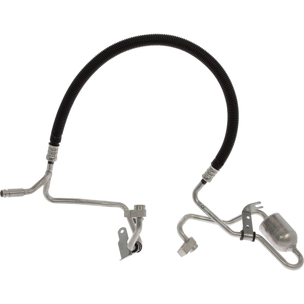 2016 Ford Fusion A/C Hose High Side - Discharge