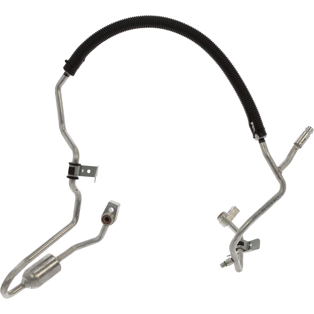 2017 Ford Fusion A/C Hose High Side - Discharge