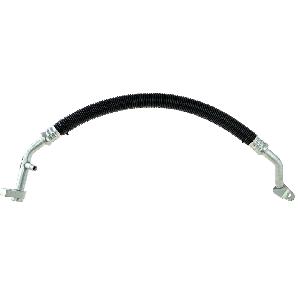 2017 Ford Fusion A/C Hose Low Side - Suction